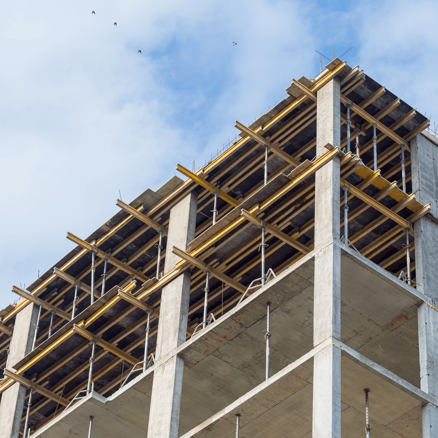 Construction