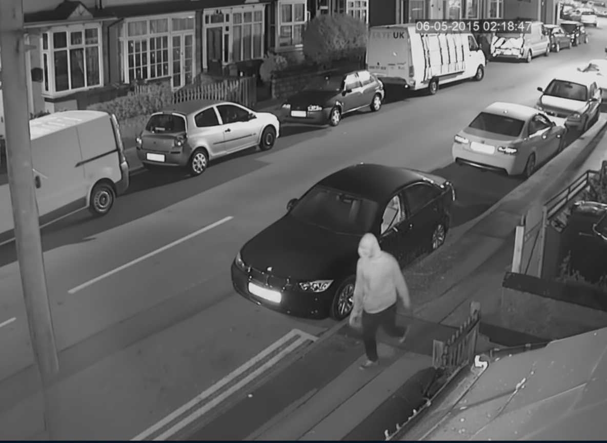 Fortix AI | AI CCTV Video Intelligence & Smart Surveillance UK